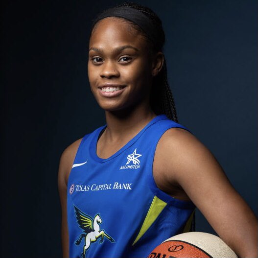 Wishing Moriah Jefferson a very happy birthday 