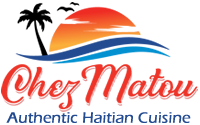 Meet our presenter this week! 

✅ Born and raised in Haiti
✅ Military Veteran
✅ Amazing Chef
✅ Very sweet lady
✅ Fried. Food. 

facebook.com/authentichaiti…
