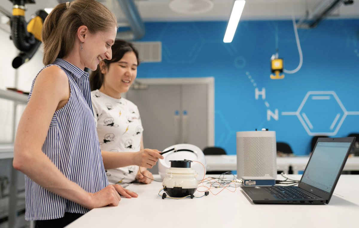 Arizona Science Center tweet media