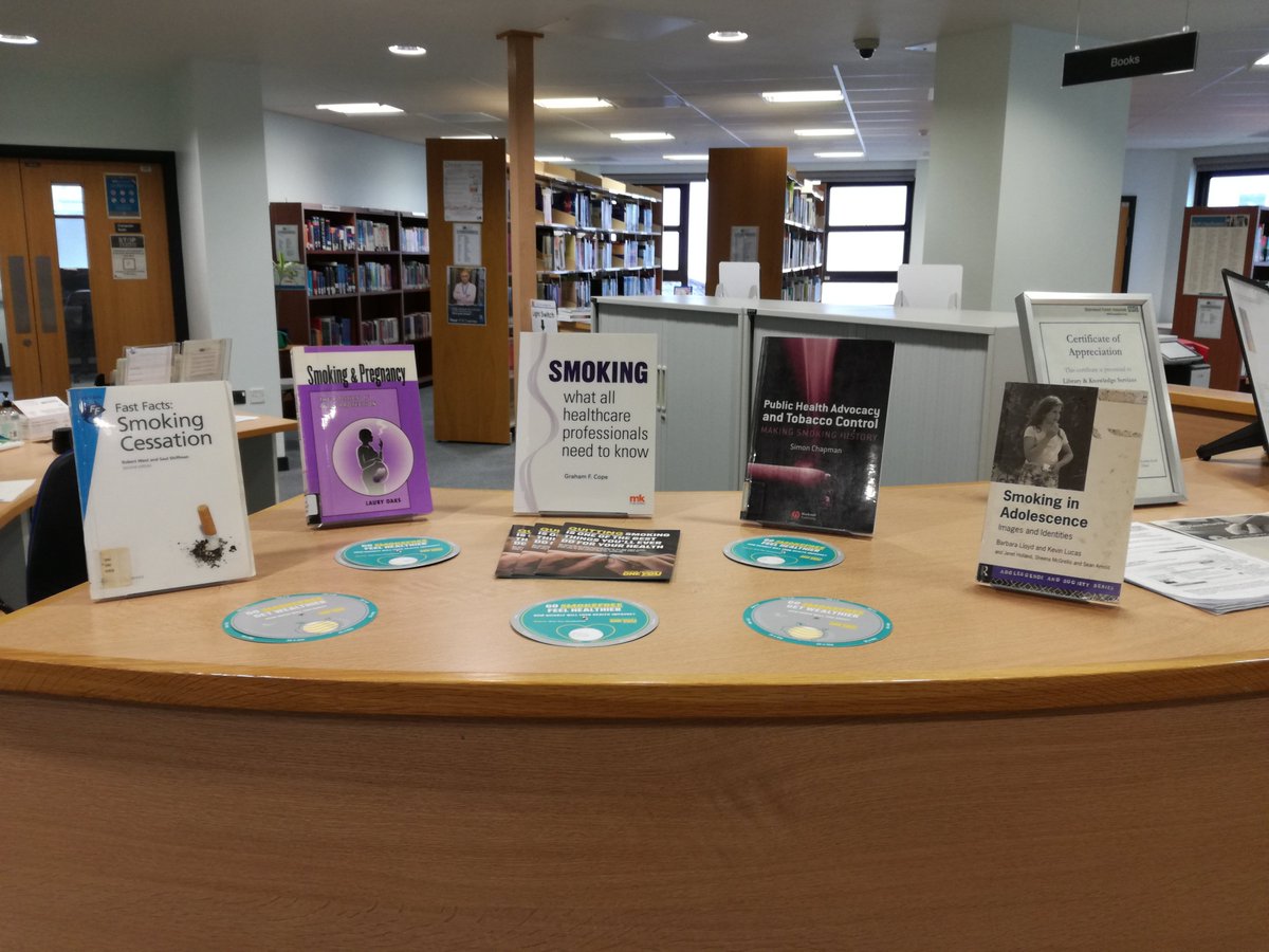 SFHT Library tweet media