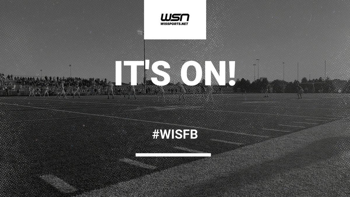 Happy first day of practice to all the football teams who moved their seasons to the spring! #wisfb
