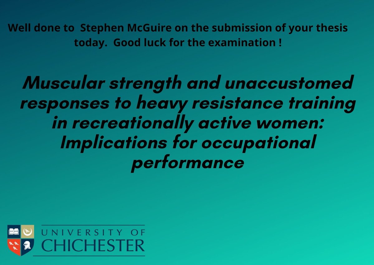 Research@UoC tweet media