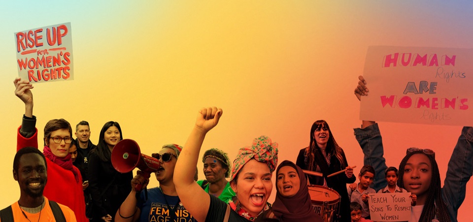 a_speakers's tweet photo. Happy International Women's Day!
"Be the change you want to see".
There are amazing women doing amazing things every day of the year, recognize them, praise them, promote them, give them a raise, buy their product, listen to their wisdom.
#iwd2021 #choosetochallange #women https://t.co/QgNxzZpVz9