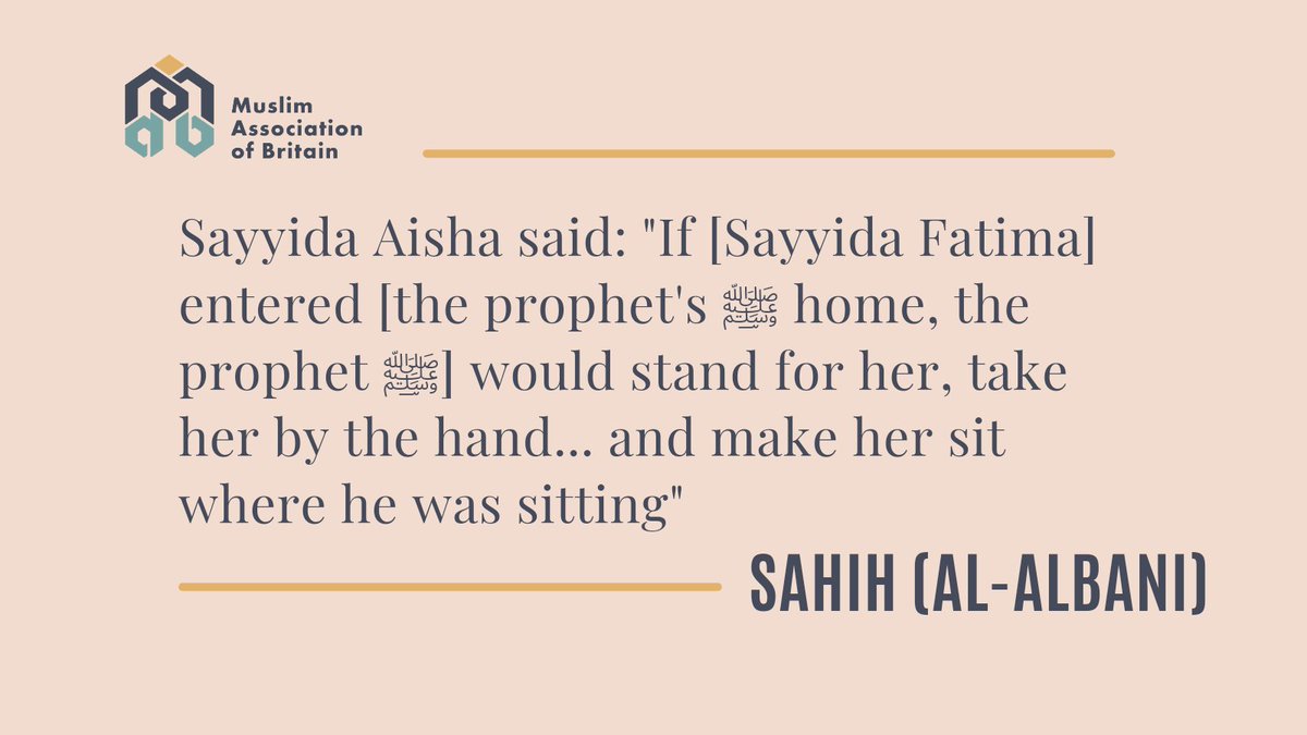 MABOnline1's tweet photo. A list of resources by @yaqeeninstitute &amp; @Rabata_Org 
Women in Islamic Law: Examining Five Prevalent Myths
https://t.co/NvWDdDdCRp 

Leadership &amp; Legacy: Muslim women remembered
https://t.co/NrWDFOPl70

Yaqeen Institute series on famous women in Islam 
https://t.co/AcI5sL34NJ https://t.co/1oHtLyclmE
