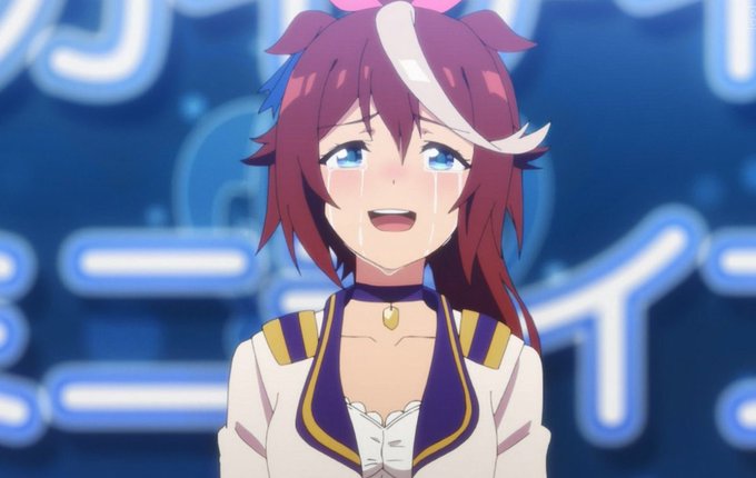 ウマ娘2期ユメヲカケル感動泣ける 神回 号泣シーン徹底紹介 Routine