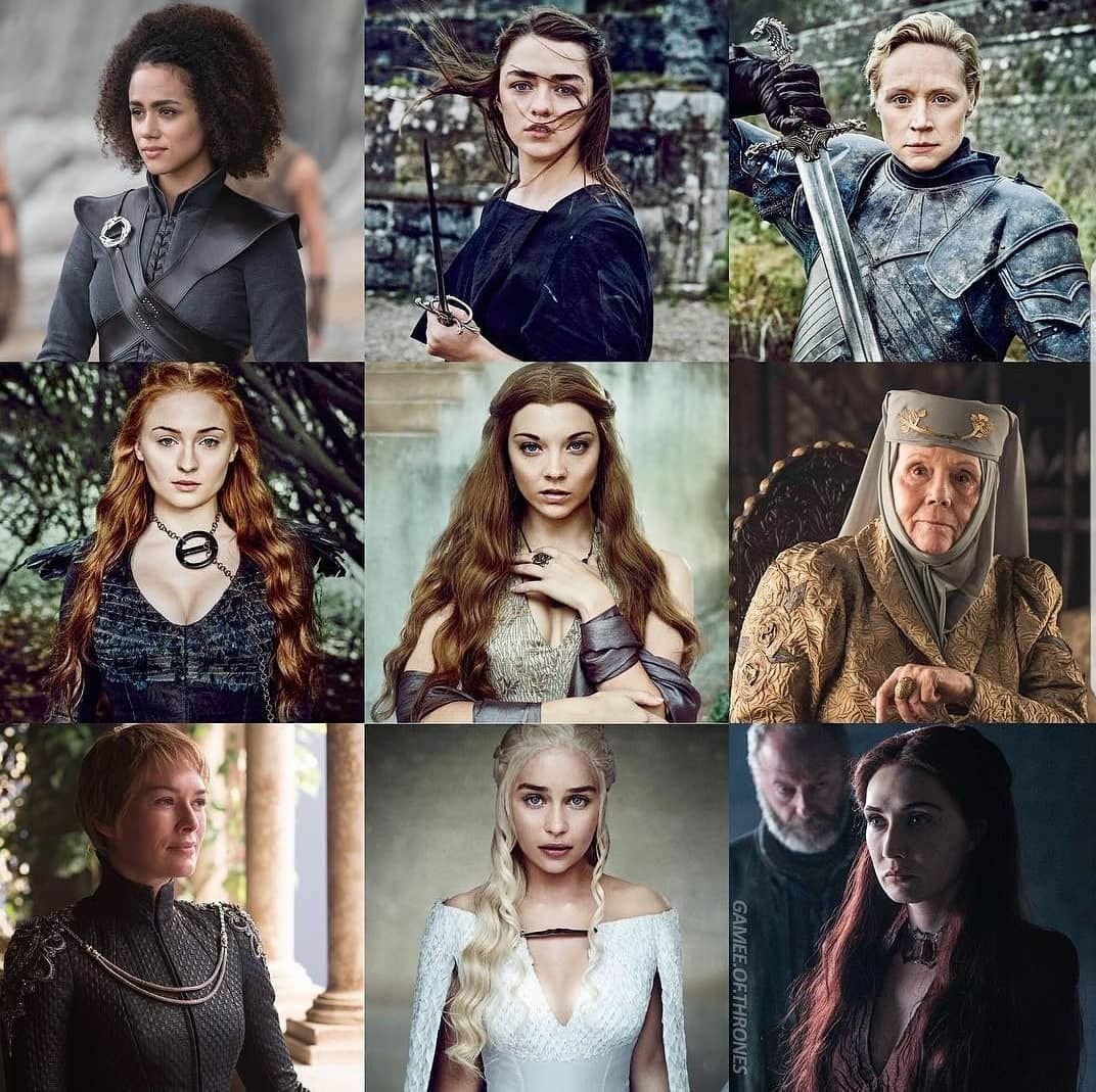 Whats_appp_uni's tweet photo. My favourite female fictional representation 🤩
#InternationalWomensDay https://t.co/r1e0eAxSD3