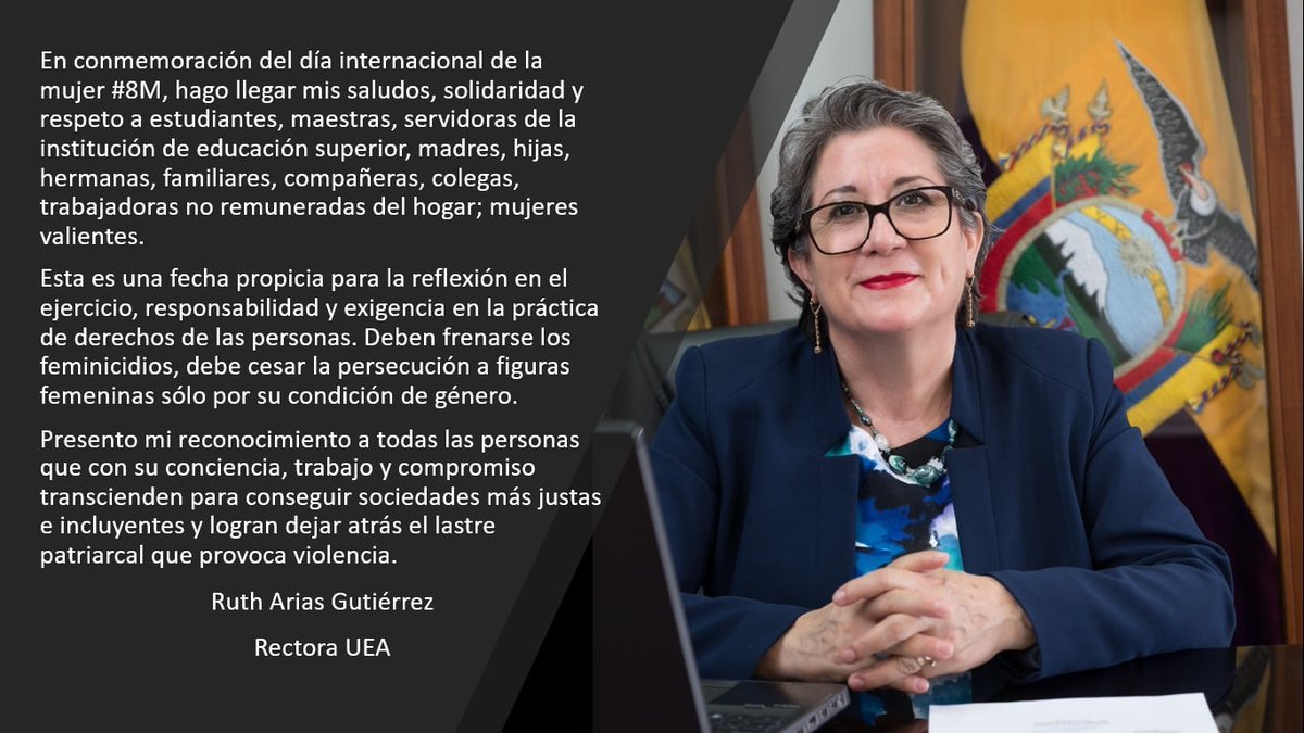 Universidad Estatal Amazónica Sede Sucumbíos tweet media