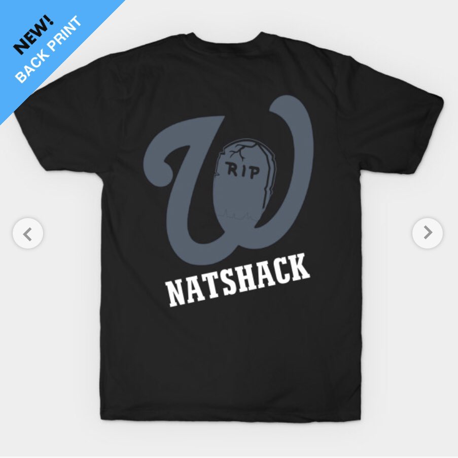 DistrictBSB's tweet image. On sale now.

teepublic.com/t-shirt/200433…