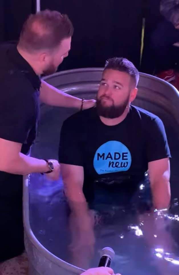 Albert Wagner II tweet media