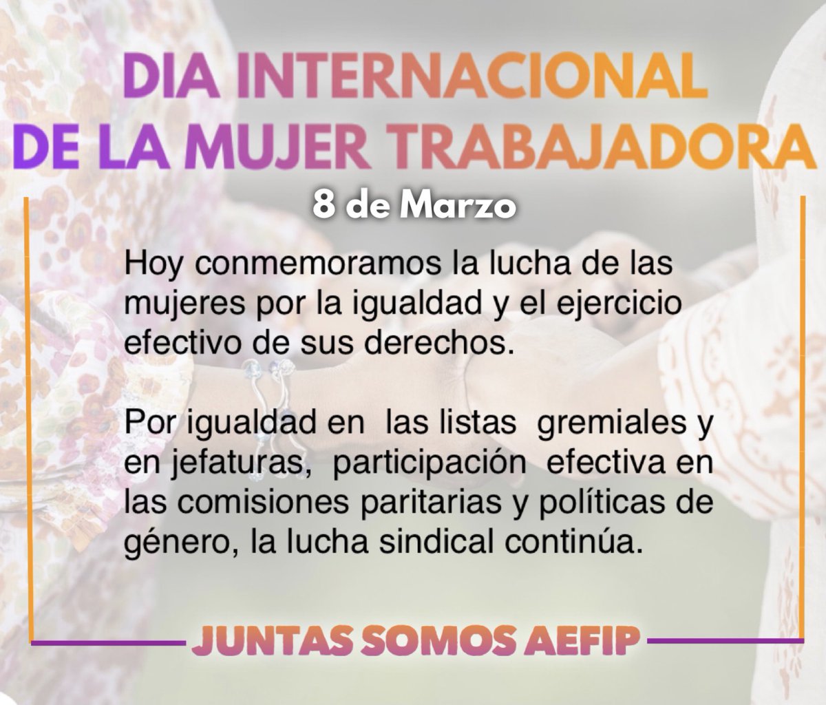 🧡💜JUNTAS VAMOS A SEGUIR LUCHANDO!
