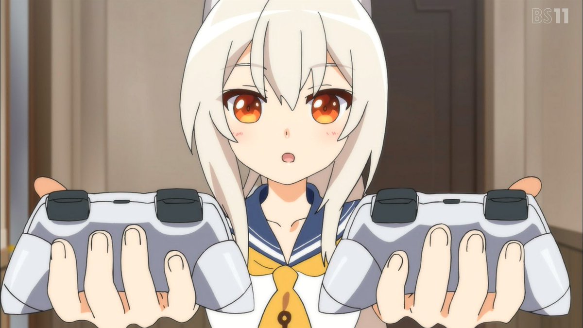 抹茶小猫 へんたいふしんしゃさん ゲームしようぜ Azurlane Bisoku Azurlane Anime びそくアニメ 抹茶小猫 へんたいふしんしゃさん ゲームしようぜ Azurlane Bisoku Azurlane Anime びそくアニメ