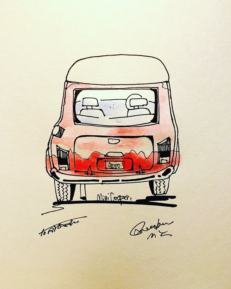 クーパー جستجوی توییتر