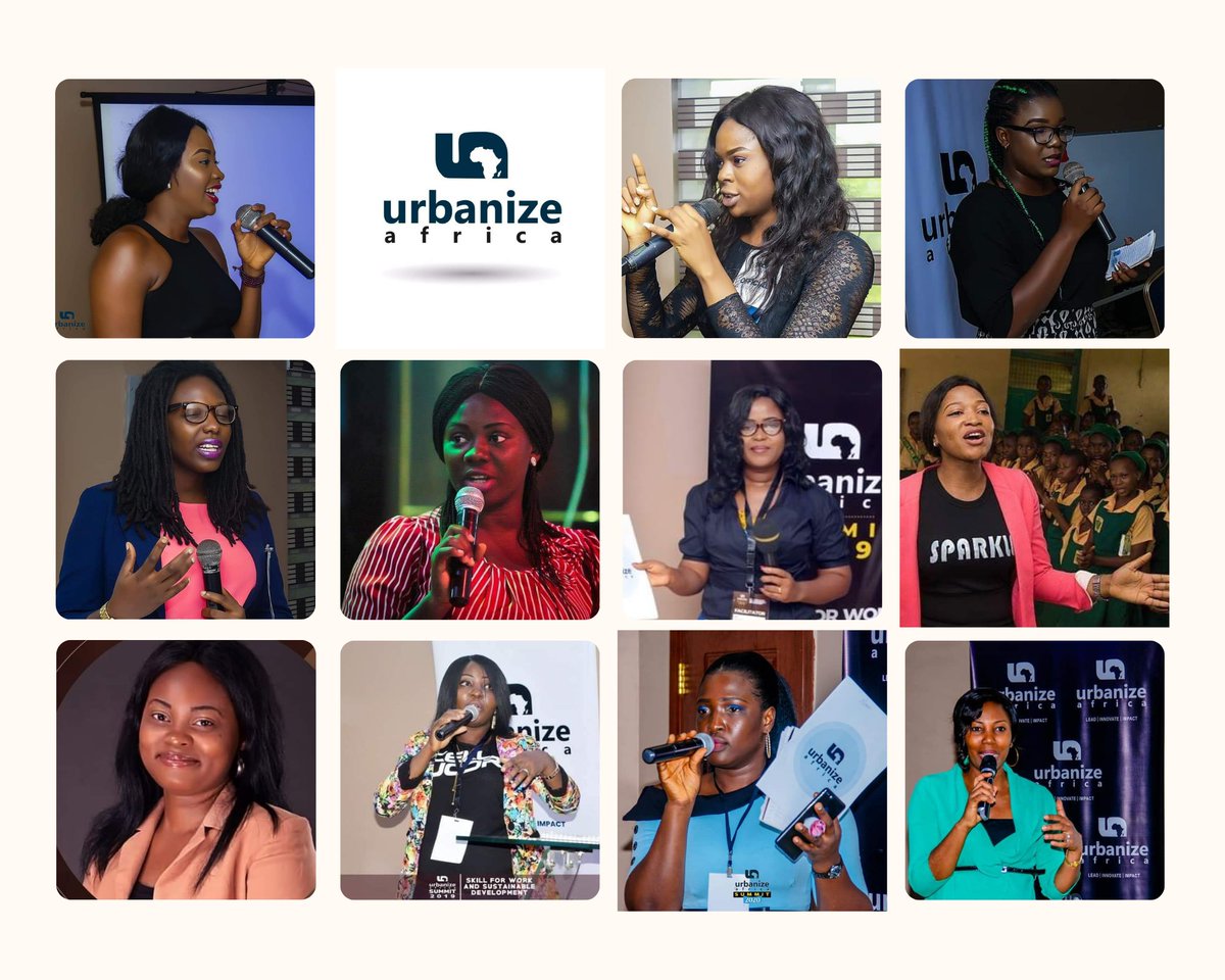 Urbanize Africa (@urbanizeafrica) / Posts / X
