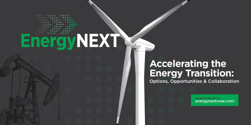 Oil is going greener, faster! CERAWeek 2021 took place online last week! We learned cleaner & greener oil and gas are needed as a bridge in the near term. See all this and more in this week's #ENNews! bit.ly/3kUZe6t #oilandgas #cleantech #cleanenergyinnovation