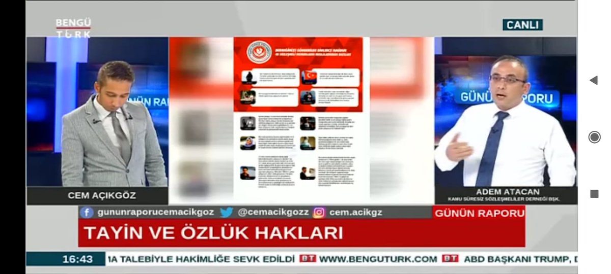 Ahh ne yaman çileli insanlarmışız sunulan her zehri şifa sanmışız

Ahh ne aldanmışız 👋👋
Aldanan gönülde KADRO serab olur...

 #vakitsözleşmeliyekadrovakti