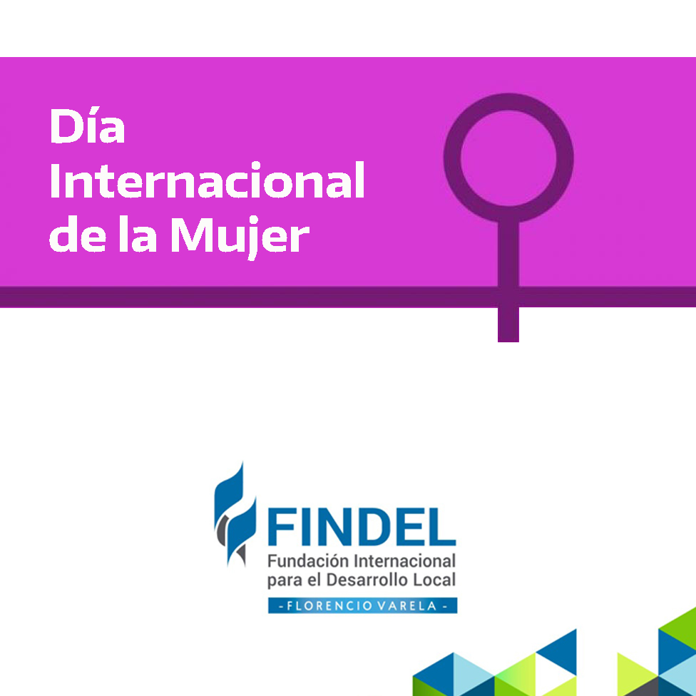 En el #DíaInternacionalDeLaMujer queremos afirmar especialmente nuestro compromiso para promover la igualdad, garantizar derechos y combatir las violencias. 

#8M2021