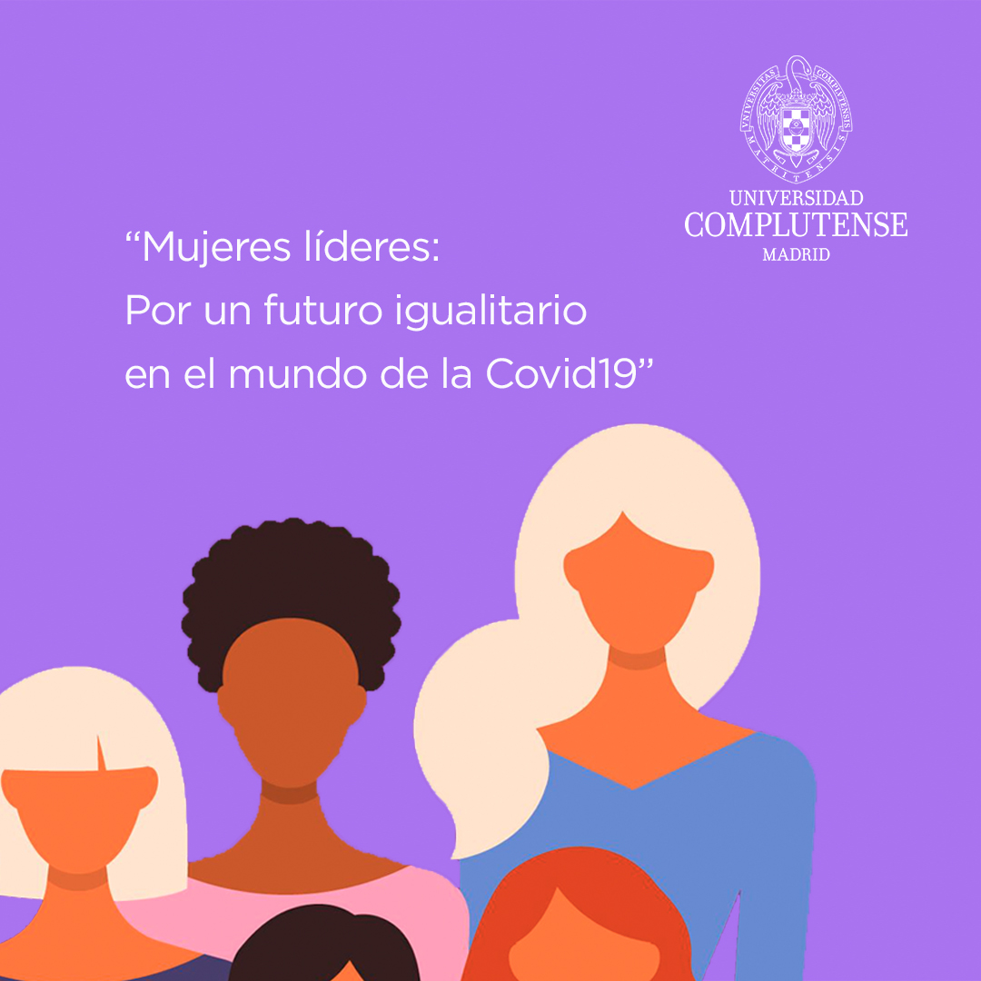 NTICMaster's tweet photo. Hoy queremos felicitar a todas nuestras mujeres líderes, aquellas que día a día ponen todo de su parte.
Queremos mencionar especialmente a nuestras profesionales, las que forman parte de nuestro equipo #NticMaster
¡Enhorabuena a todas ellas! 🙏
#DiaInternacionalDeLaMujer #8M2021 https://t.co/Qhsy4kCjeO