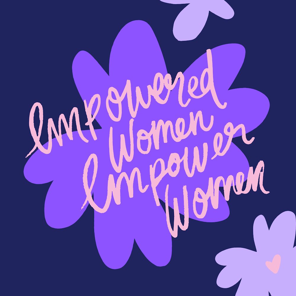 _hbugammas's tweet photo. HAPPY INTERNATIONAL WOMENS DAY!! We hope you have a brilliant day celebrating just being a wonder woman and the amazing women in your life! https://t.co/m1G83iEJJM