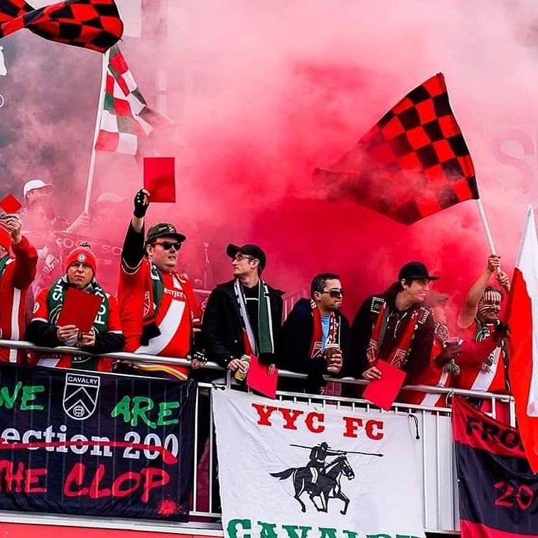 footsoldierssg's tweet photo. Soon...
#canpl #cavsfc #section200 #supporters #smokeemifyougotem #welcometotheclop #ridewithus https://t.co/IkUr2ax8uD