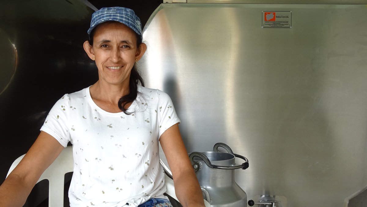 How can we increase women's profitable participation in agricultural market systems? Read more in EEFS' report → agrilinks.org/sites/default/…   #IWD2021