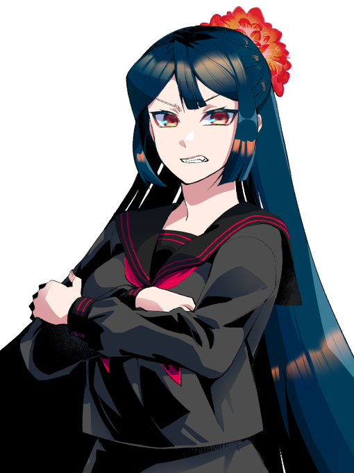 ヤクザのtwitterイラスト検索結果