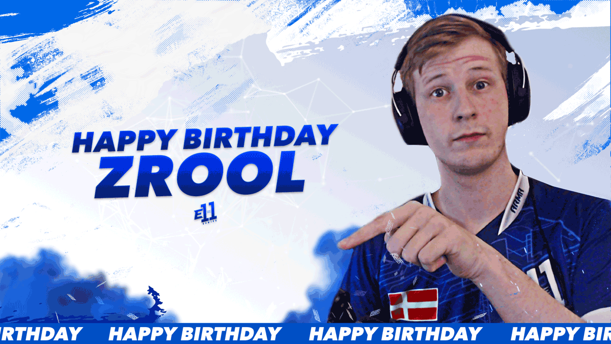 Officially a boomer 👴

Welcome to the quarter century club <a href="/TheRealZrool/">Zrool 尔</a> 🇩🇰