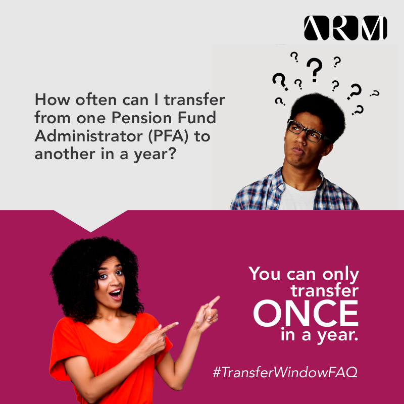 armengage's tweet photo. It's easy to transfer to ARM Pensions - the PFA that treats you right!
Simply visit https://t.co/xzpyK6hcbC to begin.
#TransferWindow #TomorrowIsLookingGood #InvestedInYourTomorrow https://t.co/oFWVbFU9Vd