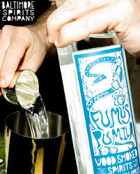 New episode is hitting all the podcast networks today. Rachel and Michael visit <a href="/baltspiritsco/">Baltimore Spirits Co</a> 

radiopublic.com/thirsty-maryla…