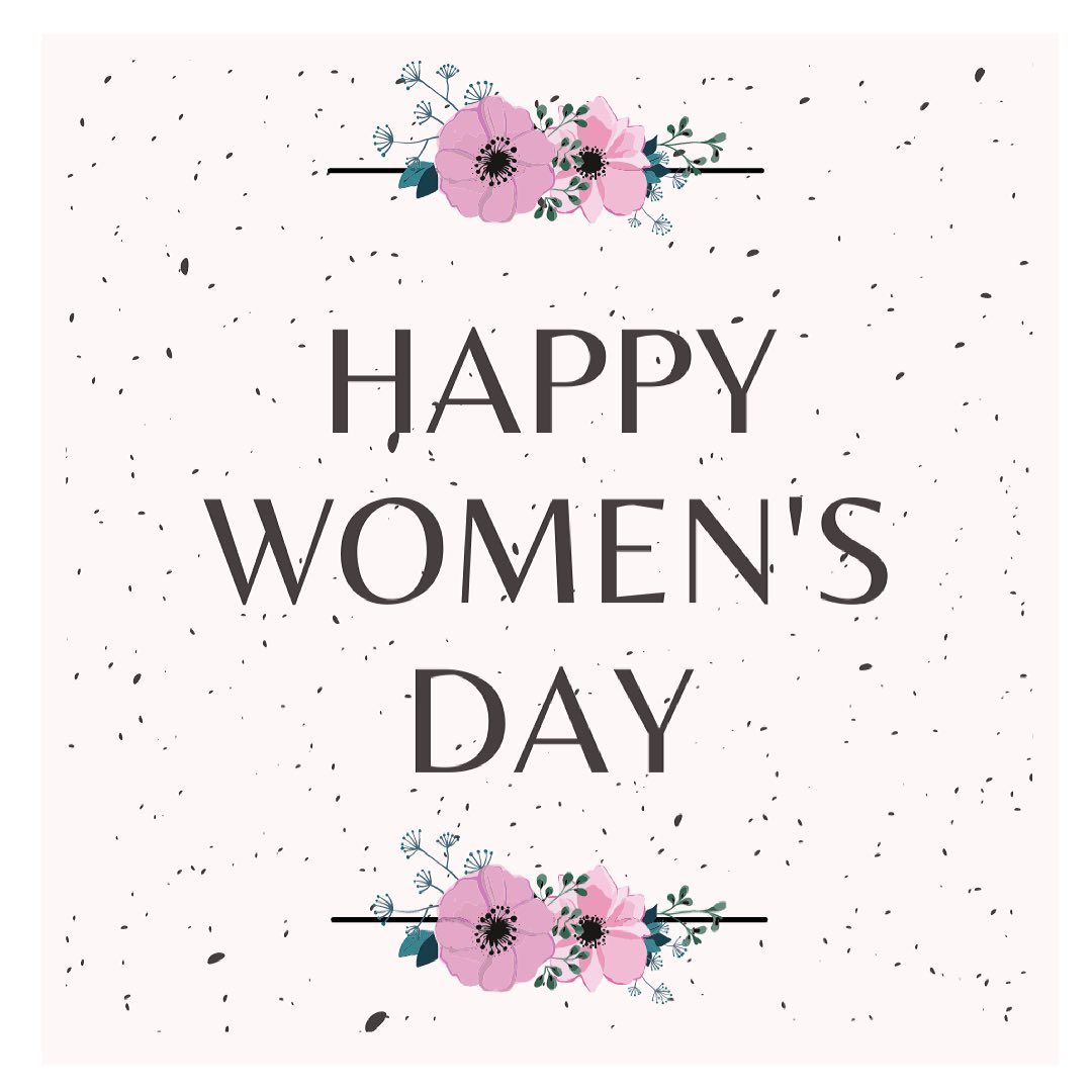 Sew_Fabrics_'s tweet photo. Happy International Women’s day to all you wonderful women out there running your own businesses! 

Let’s share the love and support each other by tagging your business in the comments and letting us know a bit about what you do! 

#ShareTheLove #SharingIsCaring #InternationalWom https://t.co/YtFNpKrxWi