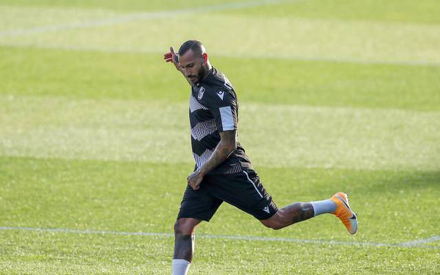 Ricardo Quaresma Rp tweet media