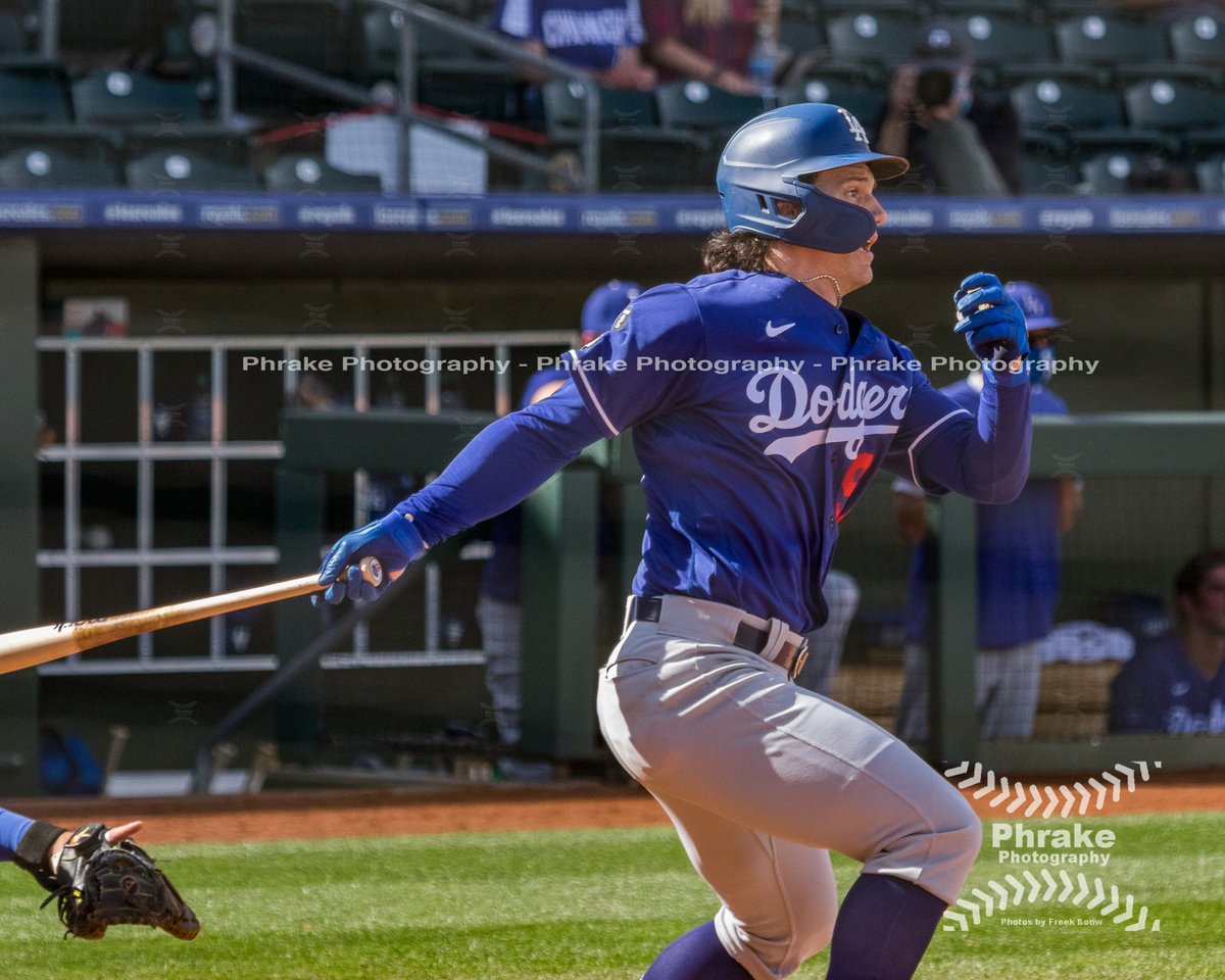 phrakephoto's tweet photo. James Outman (97) OF LA Dodgers NRI 2018 7th round LAD @james_outman @mark_lumber #dodgers #lableedsblue #itfdb #losdoyers #ladodgers #dodgerblue #itsanlathing #latogther #dodgersst #runitback
@FutureDodgers @DodgersOnTheFarm
@cactusleagueaz #springtraining #cactusleague https://t.co/Ko5F8B1NHz