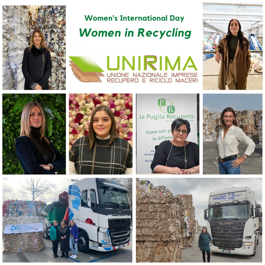 UNIRIMA tweet media