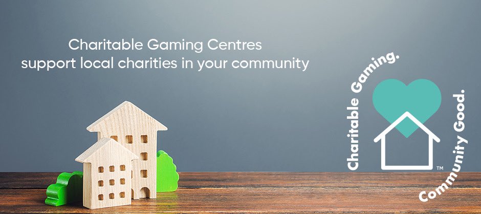 k_icewolves's tweet image. GKGHA is pleased to present Charitable Gaming. Community Good. This new brand name and logo represents the good works in part, that happen locally as a result of our participation in Charitable Gaming through Community Spirit Gaming.