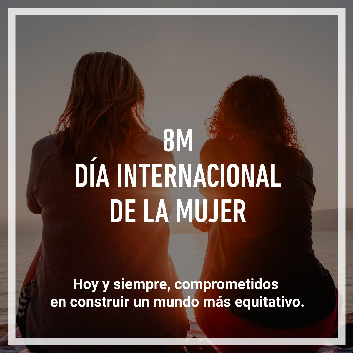 #8M #diadelamujer