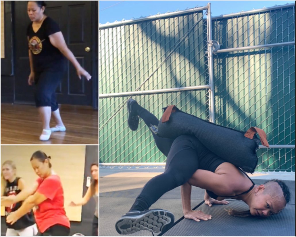 Voting starts Tuesday March 9th to be featured inside Yoga Journal magazine:) iamyogawarrior.com/2021/annett-bo…