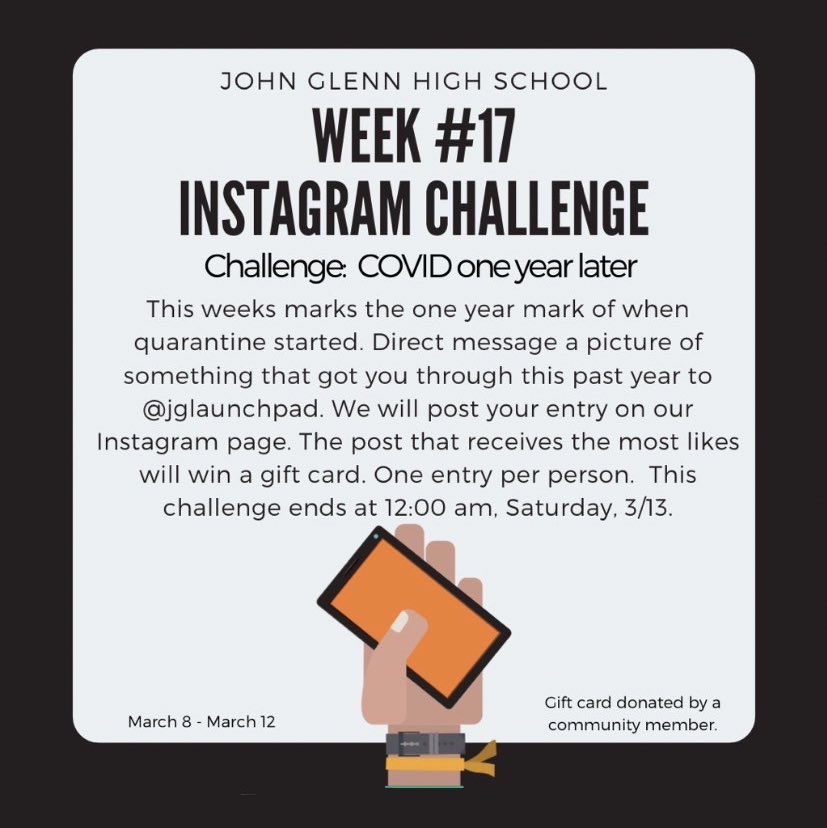 JGLaunchPad's tweet photo. WEEK 17 #jgrocketnation https://t.co/LUqQgNhx5n