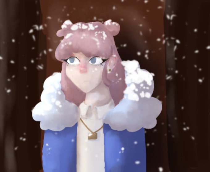 Nikiのtwitterイラスト検索結果 古い順