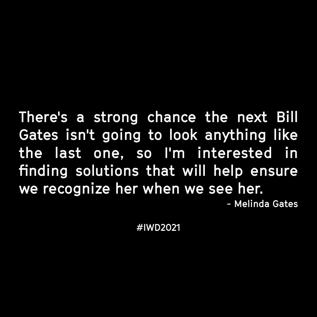 easyTechCare's tweet image. #IWD2021 
#ChooseToChallenge