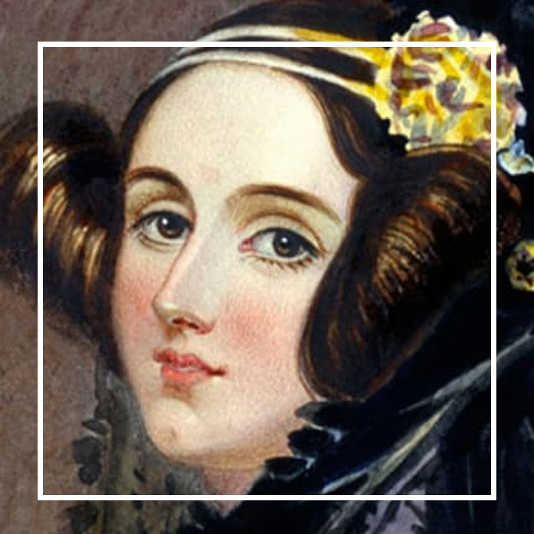 PeriquestUK's tweet photo. To celebrate #InternationalWomensDay we're highlighting #AdaLovelace as our champion - ‘the first computer programmer’. 🤓 https://t.co/tFQnr7QzzI
