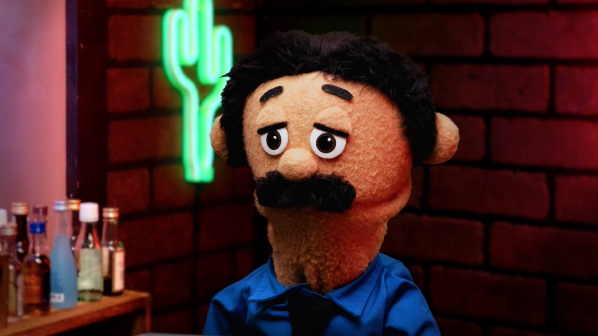 awkwardpuppets's tweet photo. BAR TALK https://t.co/NURib5HbUd https://t.co/cpoeqIstvR