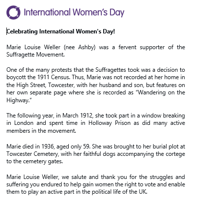 Marie Weller Primary School tweet media