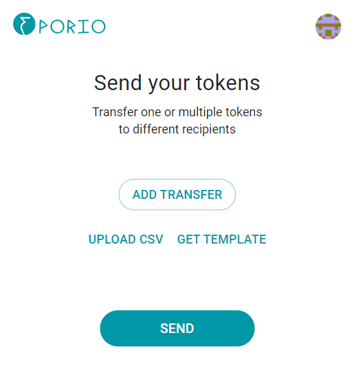 eporio_market's tweet photo. Do you want to send multiple #NFT to your followers? Check out https://t.co/xqHJ2TY3ZQ and start to #Airdrop those tokens!

More info on the help page.

Eporio: the cheaper marketplace for #criptoartists and #nftcollectors living on the #xdai chain https://t.co/EMLNnvJIhV