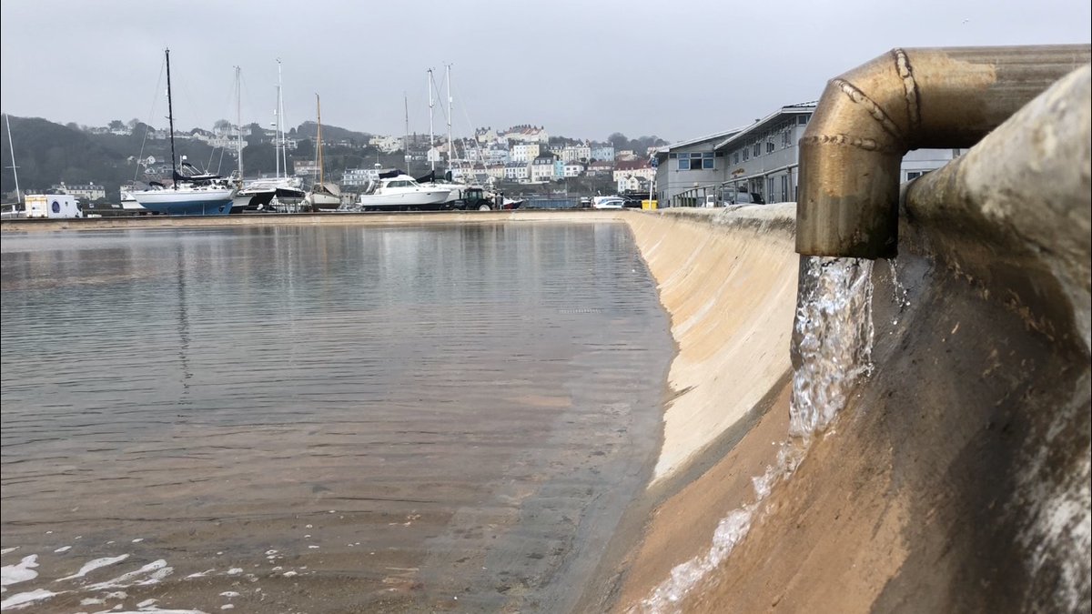 We're getting ready for Easter!  Hopefully all our courses will run as usual... we have Oppies on the Pond, Improver Dinghy &amp; Powerboat courses planned.  We will refund any booking that are cancelled because of coronavirus.  

Book through our website:
sailingtrust.org.gg