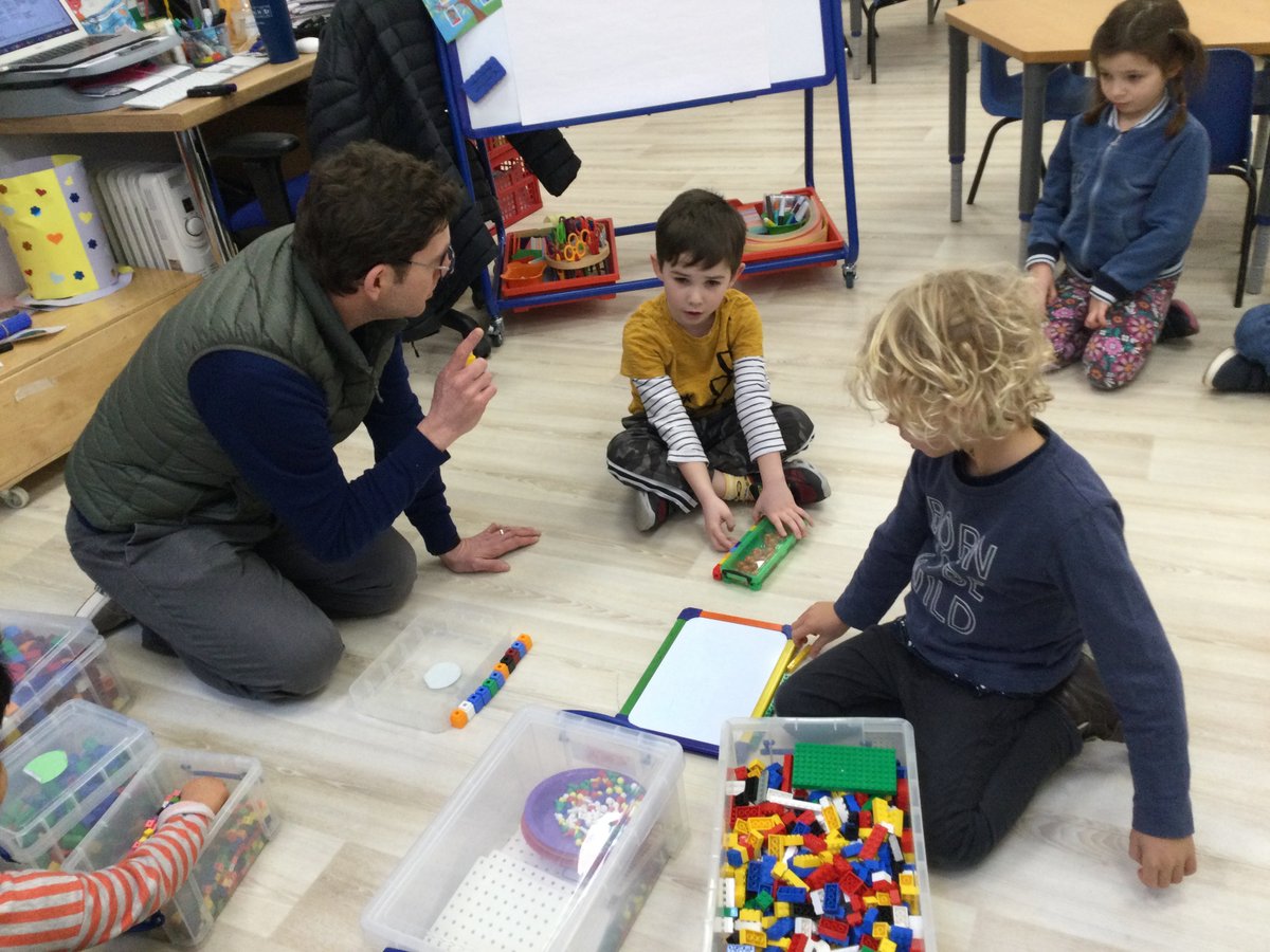 Southbank International School tweet media