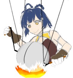 中華一番のtwitterイラスト検索結果