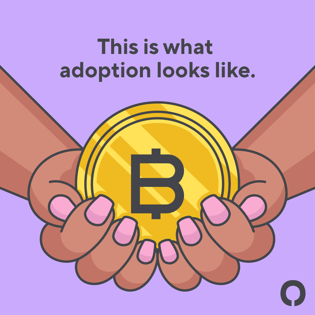 dickerson_des's tweet image. I wouldn't be here without all the amazing women in my life. So today for #internationalwomensday I'm partnering with @trylolli to put #bitcoin in the hands of more women. 

Drop your SatsTag in the comments below for a chance to win $100 in bitcoin! #womensday2021