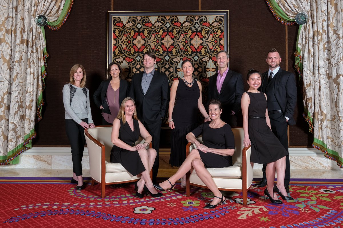 mtmpseminar's tweet photo. In honor of #InternationalWomensDay, we would like to recognize all of the amazing women that are a part of the #MTMP team!💙 At #MTMP we are proud to empower women both on our team and within the legal industry. https://t.co/3ZV78NWahF