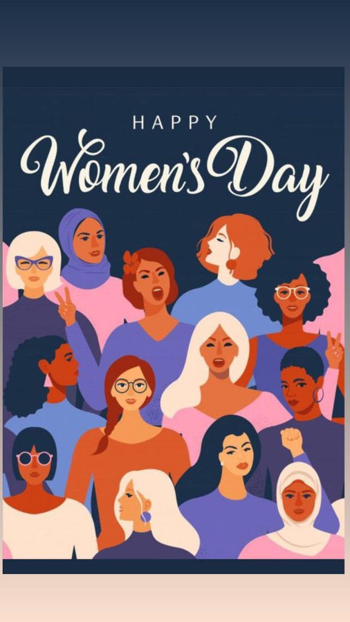 gina_lundberg's tweet image. #InternationalWomensDay #GenerationEquality #SheForHer #ChooseToChallenge2021 #ChallengeAccepted 
#ACCWIC #AHAWIC @emorywomenheart @EmorySOMWomen @EmoryDOMRyse