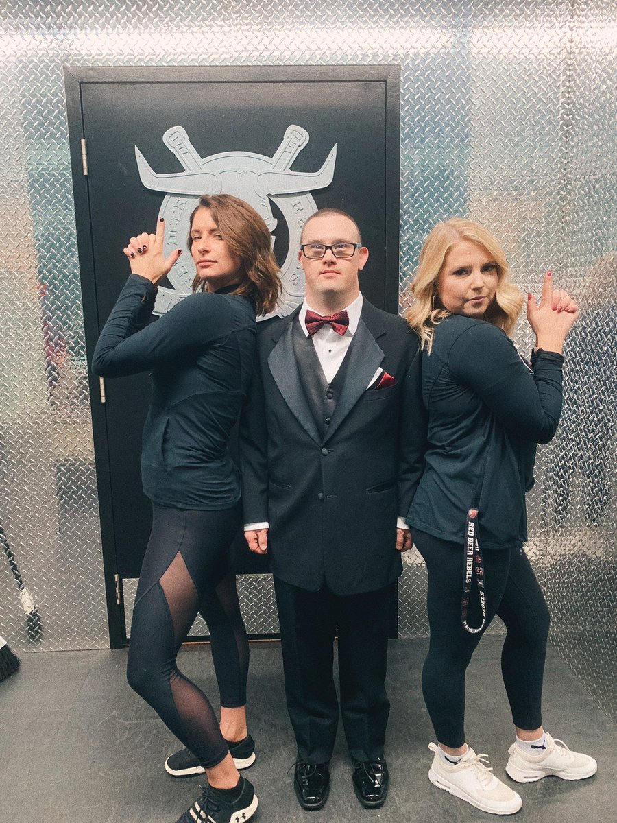 X-Red Deer Rebels tweet media