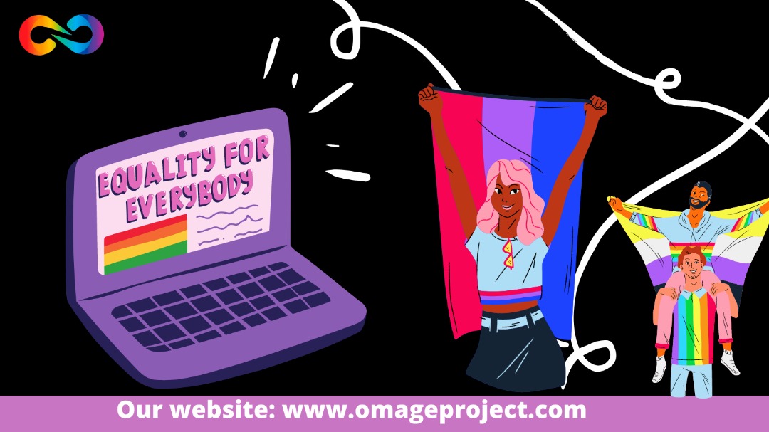 OmageProject's tweet photo. Omage Project is an electronic tool that offers you financial freedom 📈 🌈 📉 🌈
.
Visit us https://t.co/w9wGHpOGyt 
.
#Airdrop #DeFi #ETH #LGBTQ #LGBTI #FinancialFreedom #social #blockchain #Trans #DDHH #medical https://t.co/LWFNY0Y93B
